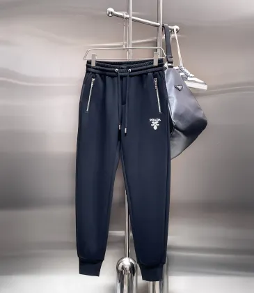 Prada Pants for Men #A57396 Prada Pants for Men #A57396