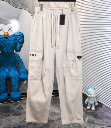 Prada Pants for Men #A57502 Prada Pants for Men #A57502