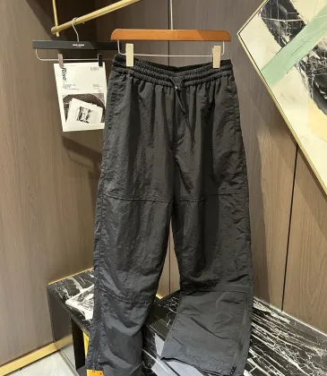 Prada Pants for Men #A57721 Prada Pants for Men #A57721