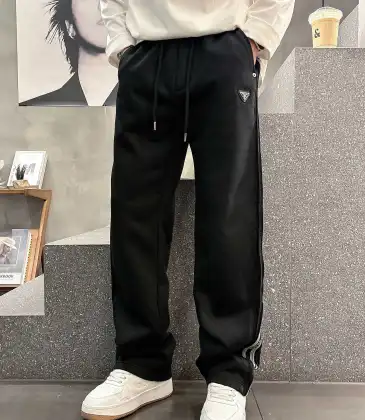 Prada Pants for Men #A60431