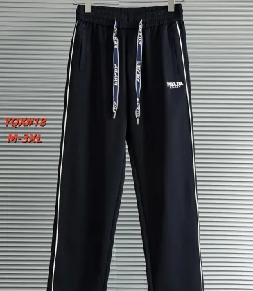 Prada Pants for Men #A62009
