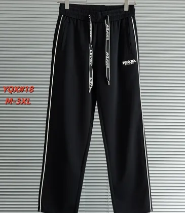 Prada Pants for Men #A62022