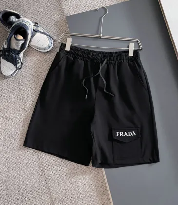 Prada Pants for Men #A62374