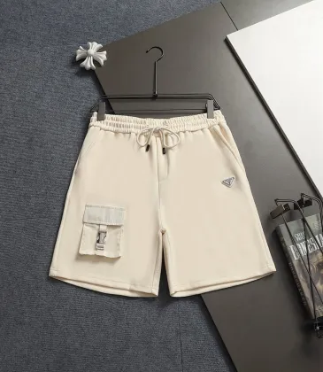 Prada Pants for Men #A63532