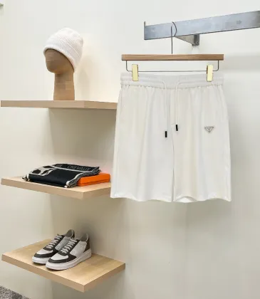 Prada Pants for Men #A64539