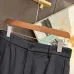 Prada Pants for Men Thick trousers #A57725
