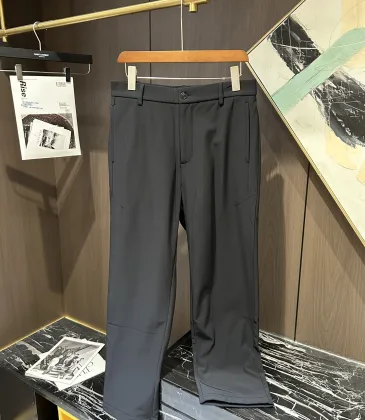 Prada Pants for Men Thick trousers #A57725 Prada Pants for Men Thick trousers #A57725