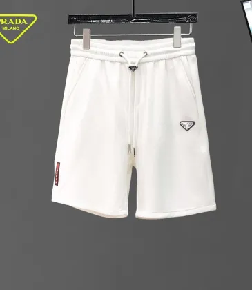 Prada Shorts #A65646