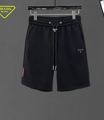 Prada Shorts #A65647