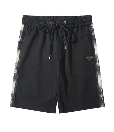 Prada Shorts for Men #A65094