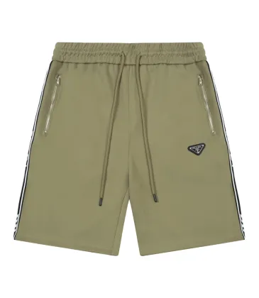 Prada short Pants for Men #A35610