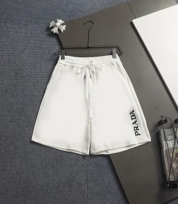 Prada short Pants for Men #A64638