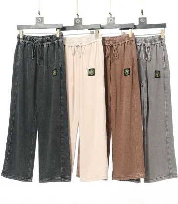 Stone Island Pants for Men #A39934