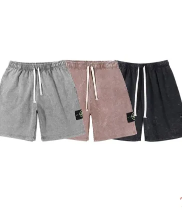 Stone Island Shorts Pants #A64701