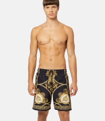 Versace Pants for versace Short Pants for men #999920670