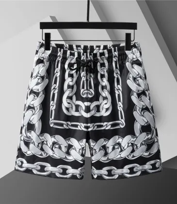 Versace Pants for versace Short Pants for men #A45041