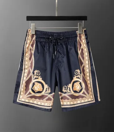 Versace Pants for versace Short Pants for men #A45456