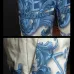 Versace Pants for versace Short Pants for men #A49880