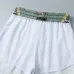 Versace Pants for versace Short Pants for men #A60136