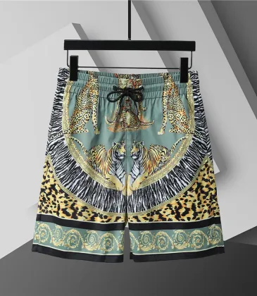 Versace Pants for versace Short Pants for men #A60136 Versace Pants for versace Short Pants for men #A60136