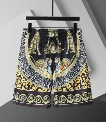 Versace Pants for versace Short Pants for men #A60137 Versace Pants for versace Short Pants for men #A60137