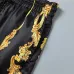 Versace Pants for versace Short Pants for men #A60138
