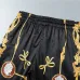 Versace Pants for versace Short Pants for men #A60138