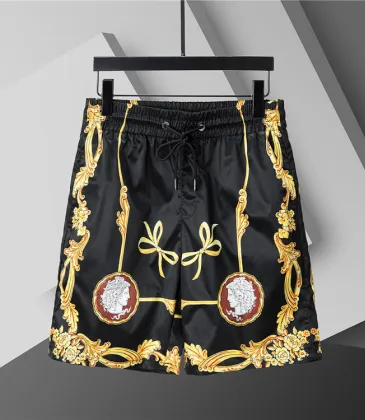 Versace Pants for versace Short Pants for men #A60138 Versace Pants for versace Short Pants for men #A60138