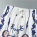 Versace Pants for versace Short Pants for men #A60139