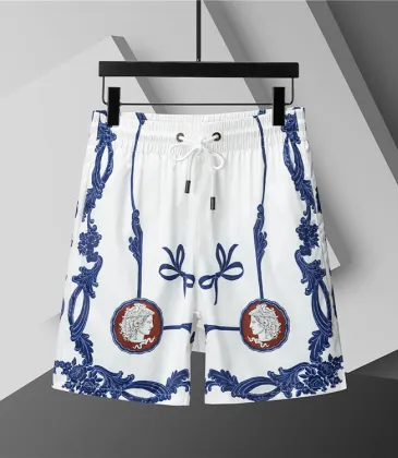 Versace Pants for versace Short Pants for men #A60139 Versace Pants for versace Short Pants for men #A60139
