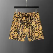 Versace Pants for versace Short Pants for men #A61075