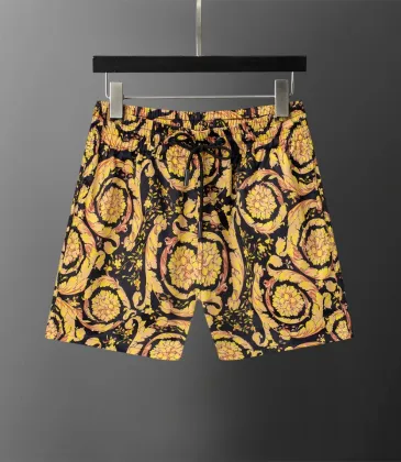 Versace Pants for versace Short Pants for men #A61075