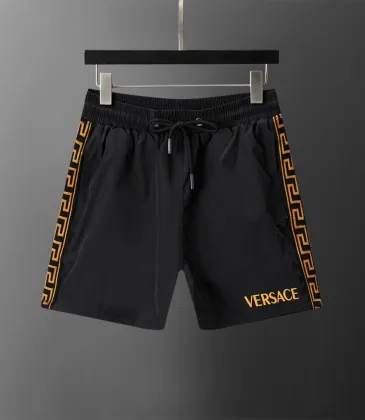 Versace Pants for versace Short Pants for men #A61076