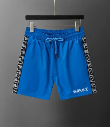 Versace Pants for versace Short Pants for men #A61077