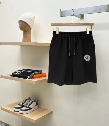 Versace Pants for versace Short Pants for men #A64530