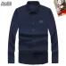 Amiri Shirts for Amiri Long-Sleeved Shirts for Men #A57817
