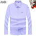 Amiri Shirts for Amiri Long-Sleeved Shirts for Men #A57817