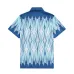 Amiri Shirts for Amiri Short sleeve Shirts for Men #A31182