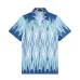 Amiri Shirts for Amiri Short sleeve Shirts for Men #A31182