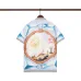 Amiri Shirts for Amiri short sleeves Shirts for Men #999931855