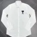 Replica Amiri Shirts for Amiri Long-Sleeved Shirts for Men #A23538