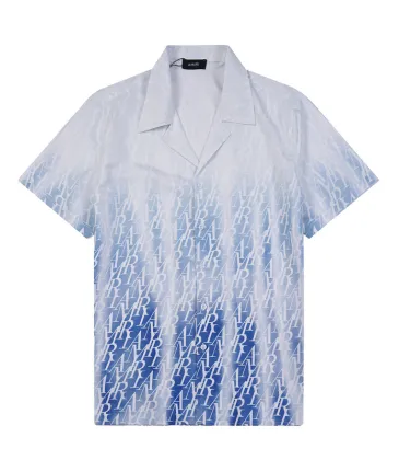 Amiri Shirts #A35796