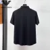 Armani Shirts for Armani short-sleeved Shirts For Men #A61458