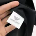 Armani Shirts for Armani short-sleeved Shirts For Men #A61458