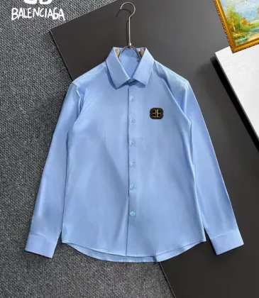 Balenciaga Shirts #A60422