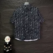 Balenciaga Shirts #A60674