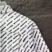 Balenciaga Shirts #A60675