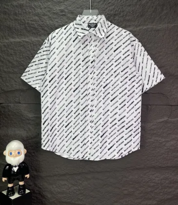 Balenciaga Shirts #A60675 Balenciaga Shirts #A60675