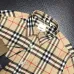 Burberry Shirts for Burberry AAA+ Shorts-Sleeved Shirts for men #999902364