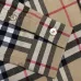 Burberry Shirts for Burberry AAA+ Shorts-Sleeved Shirts for men #999902364